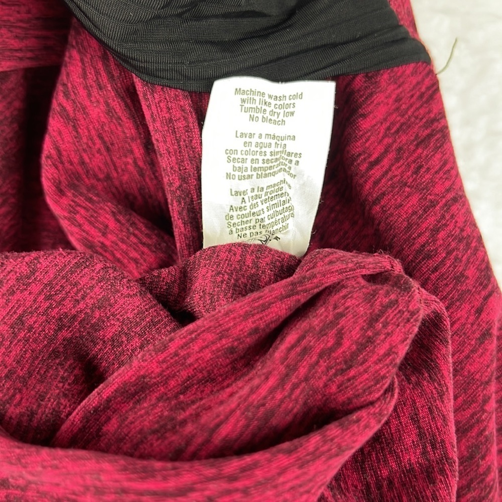 Beyond the bum maternity tank top - Picture 9 of 11